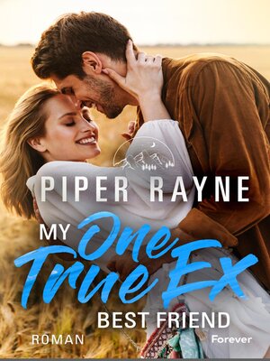 cover image of My One True Ex Best Friend
